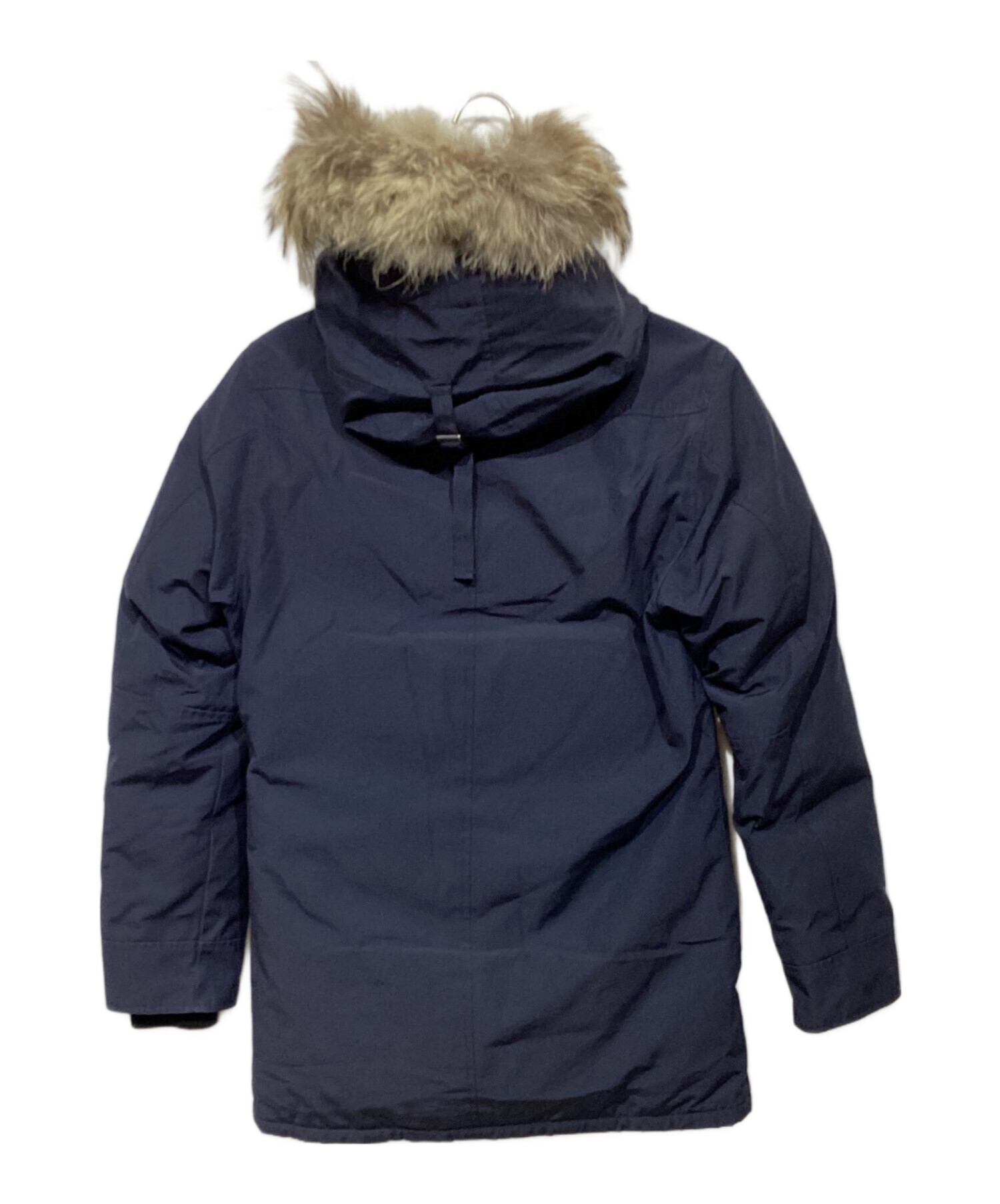 中古・古着通販】CANADA GOOSE (カナダグース) Jasper Parka 3438JM