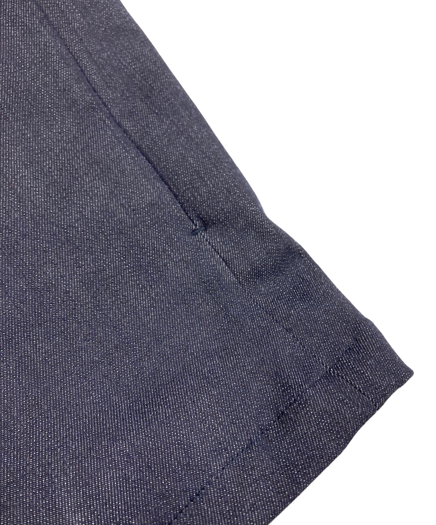 中古・古着通販】NEW BALANCE (ニューバランス) Met24 Denim Single 