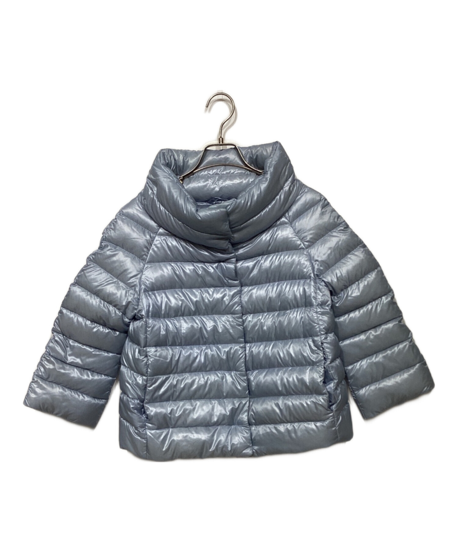 中古・古着通販】HERNO (ヘルノ) SOFIA ショートダウンジャケット