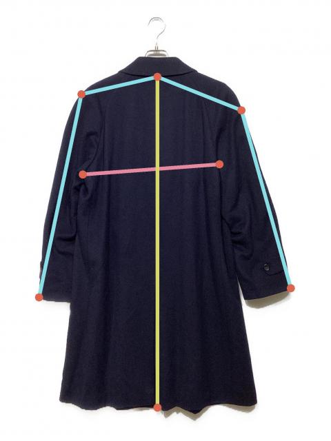 中古・古着通販】Christian Dior MONSIEUR (クリスチャンディオール