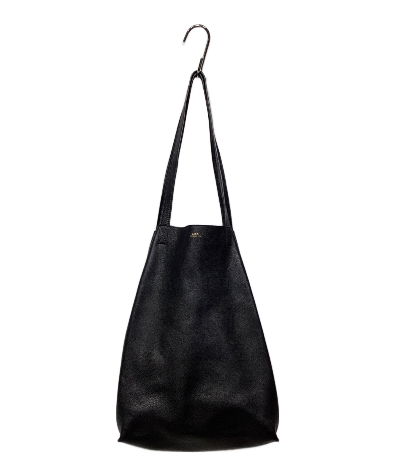 中古・古着通販】A.P.C. (アーペーセー) CABAS MAIKO トートバッグ 