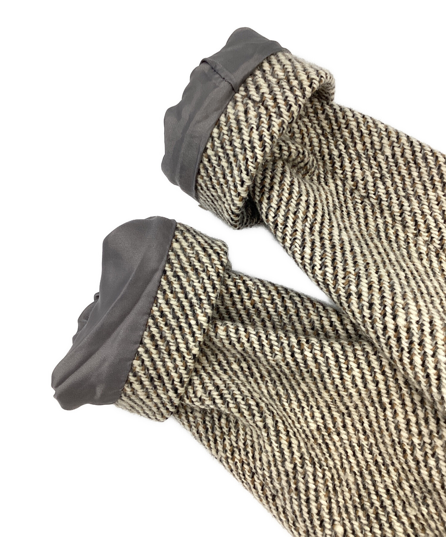 中古・古着通販】BURBERRY BLUE LABEL (バーバリーロンドンブルー