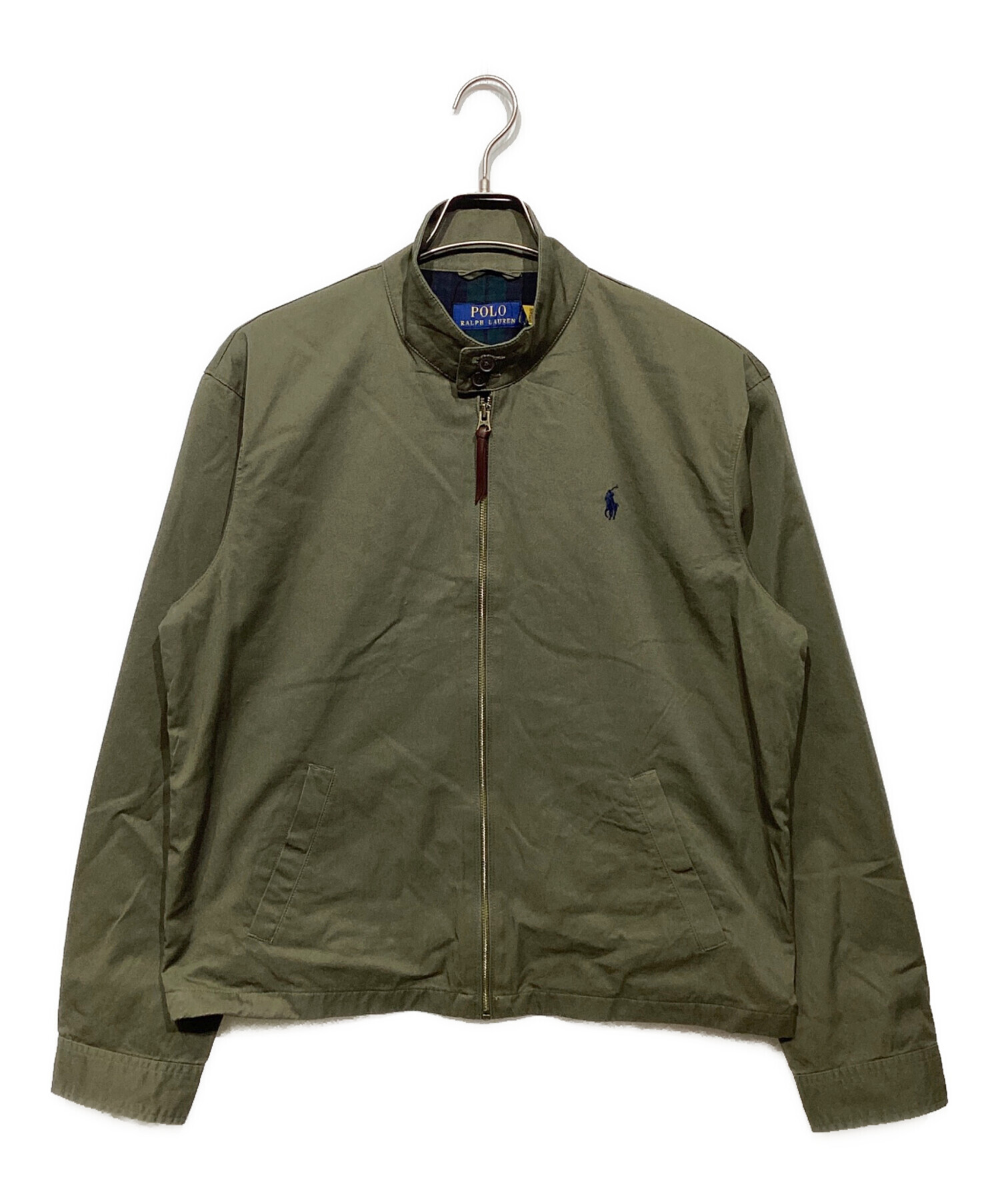 中古・古着通販】POLO RALPH LAUREN (ポロ・ラルフローレン) スイング 