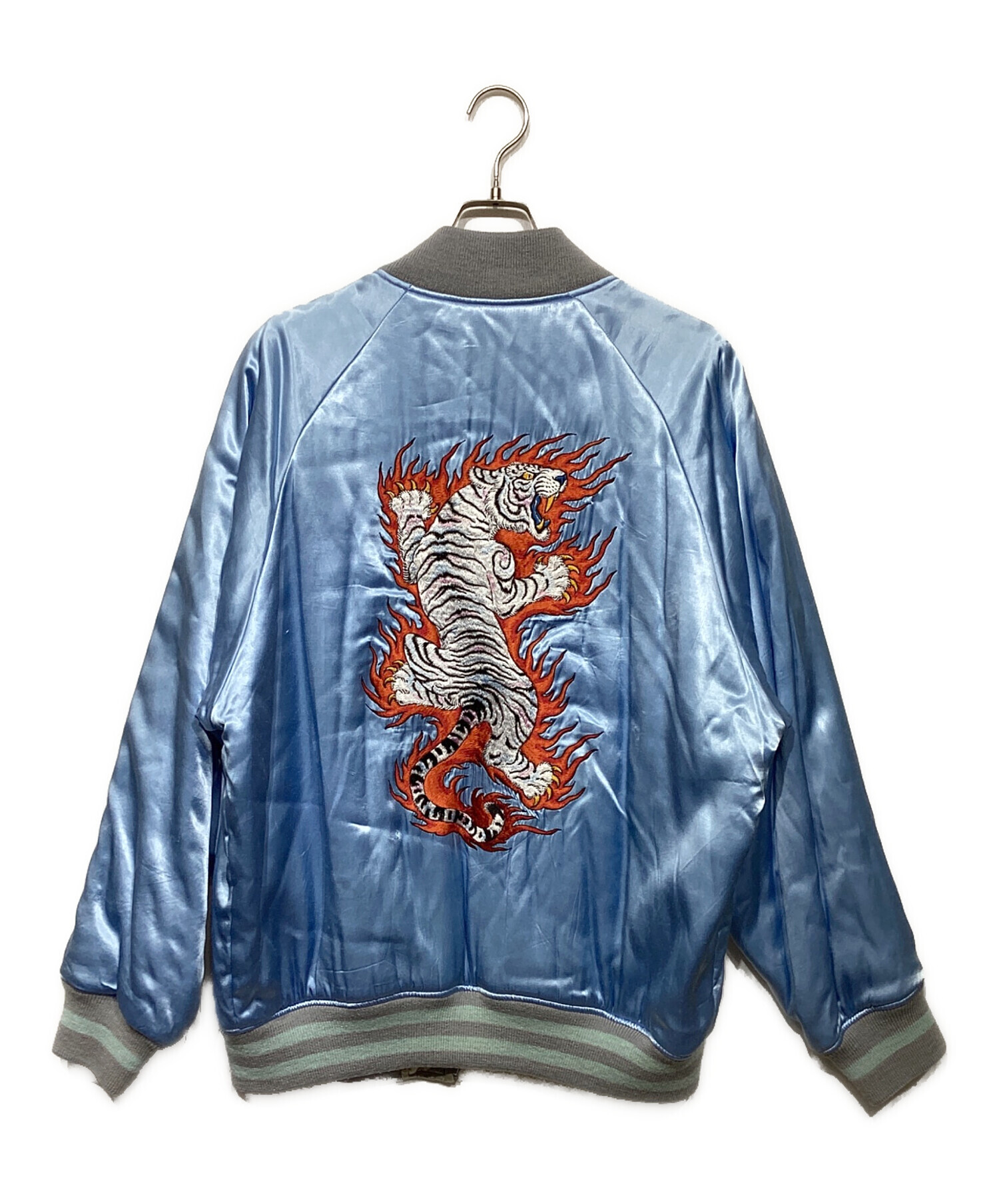 中古・古着通販】WACKO MARIA (ワコマリア) TIM LEHI REVERSIBLE SKA
