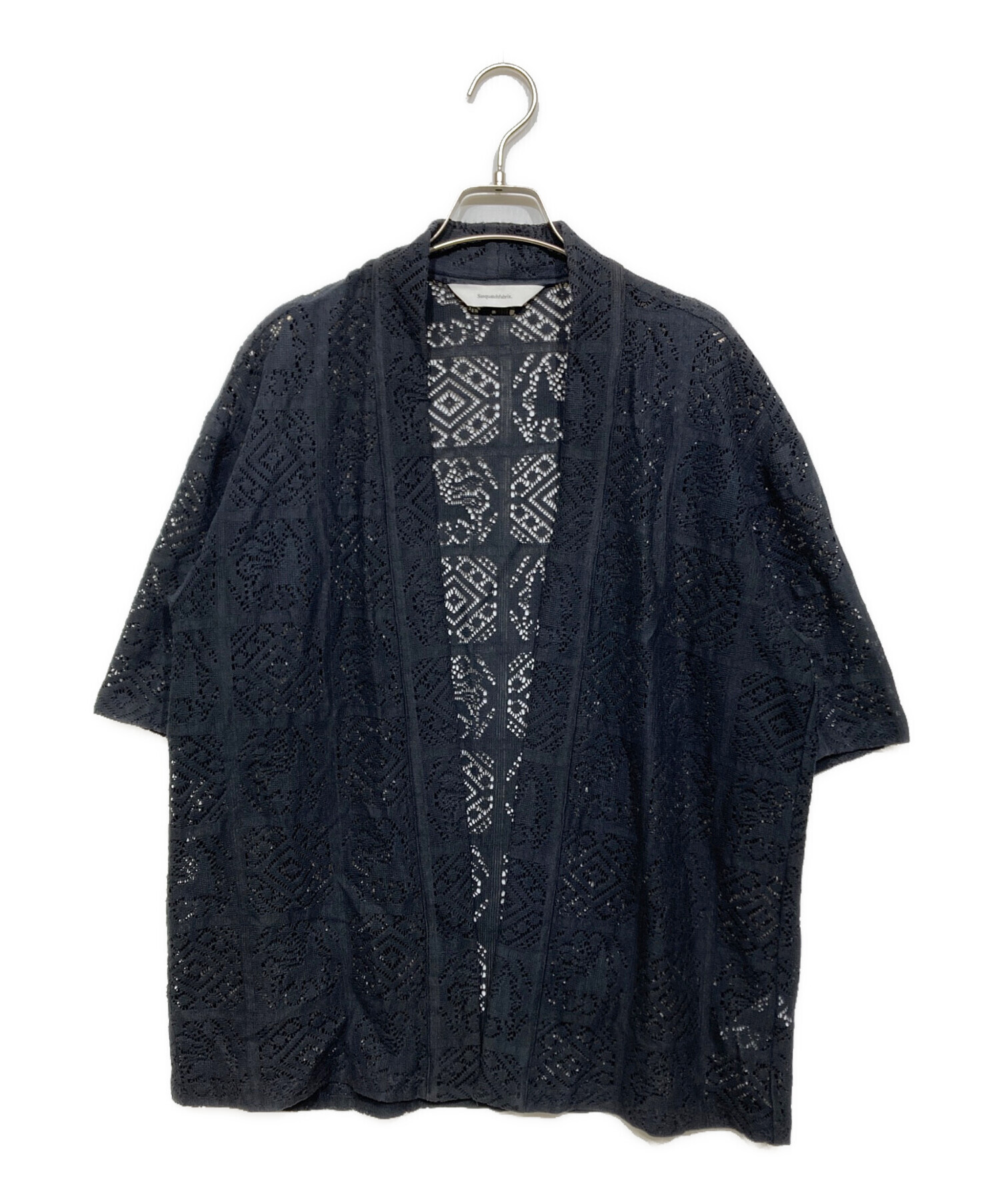 中古・古着通販】SASQUATCHfabrix. (サスクワッチファブリックス 