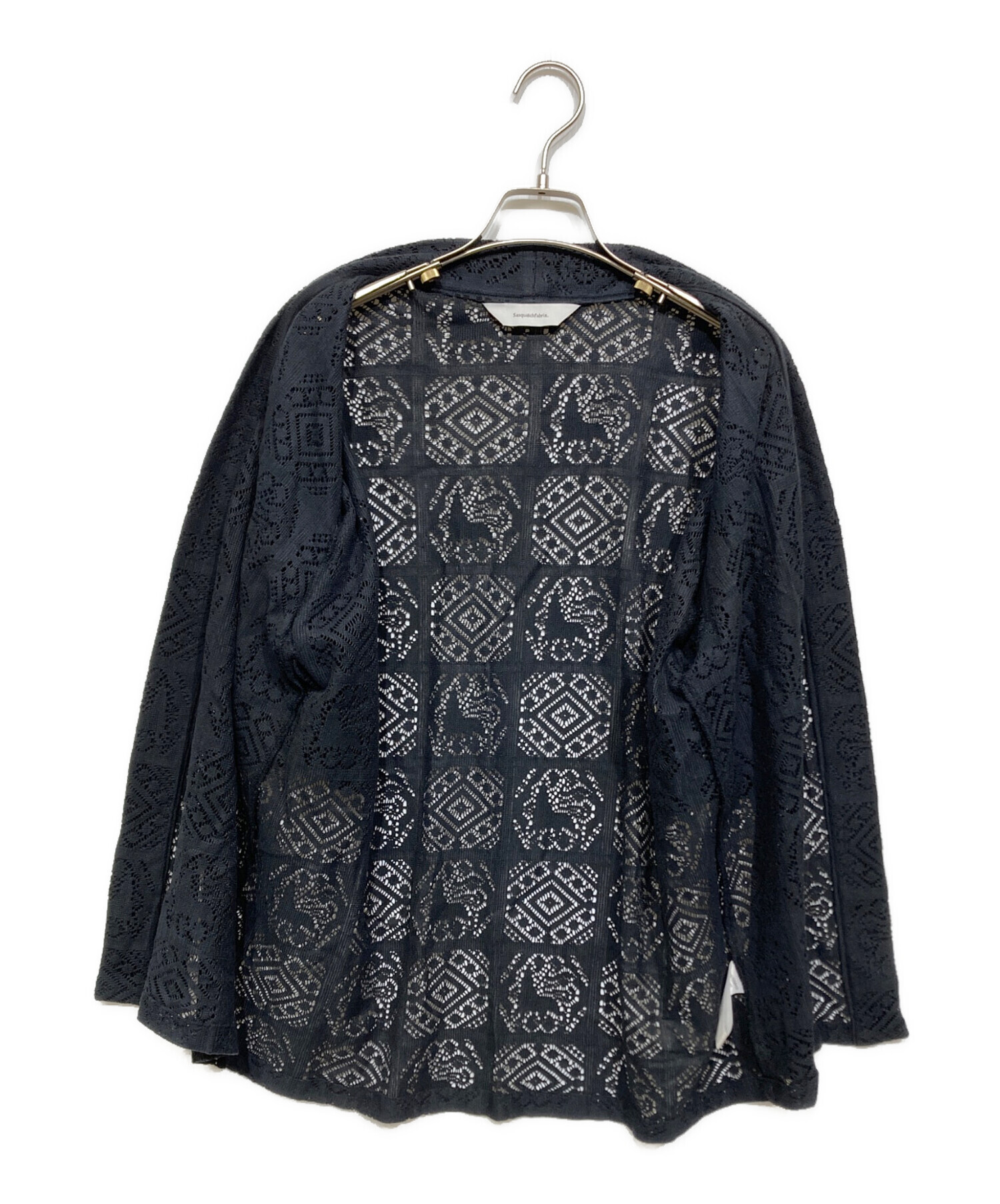 中古・古着通販】SASQUATCHfabrix. (サスクワッチファブリックス