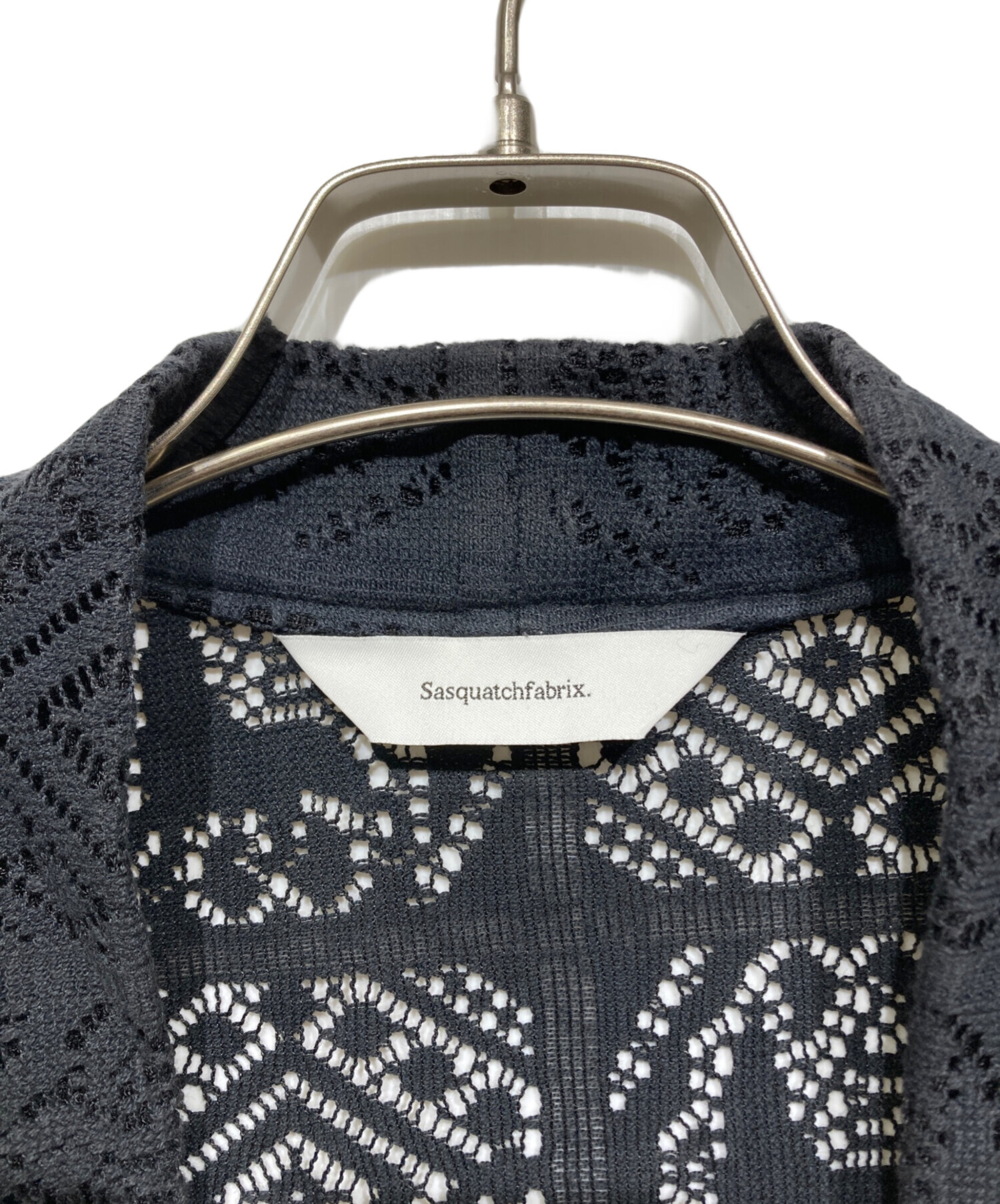 その他 sasq 中古・古着通販】SASQUATCHfabrix. (サスクワッチファブリックス