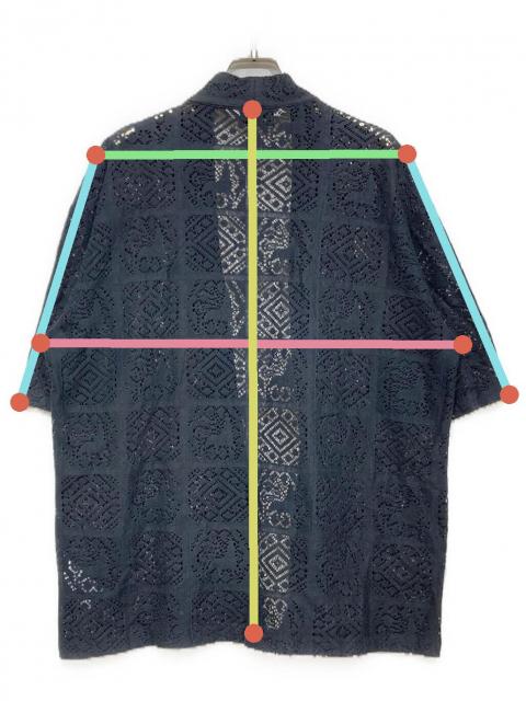 中古・古着通販】SASQUATCHfabrix. (サスクワッチファブリックス