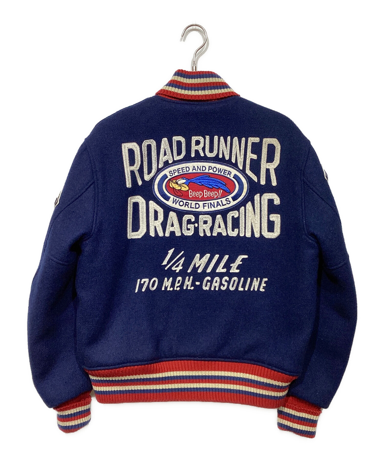 中古・古着通販】whitesville (ホワイツビル) LOONEY TUNES (ルーニー