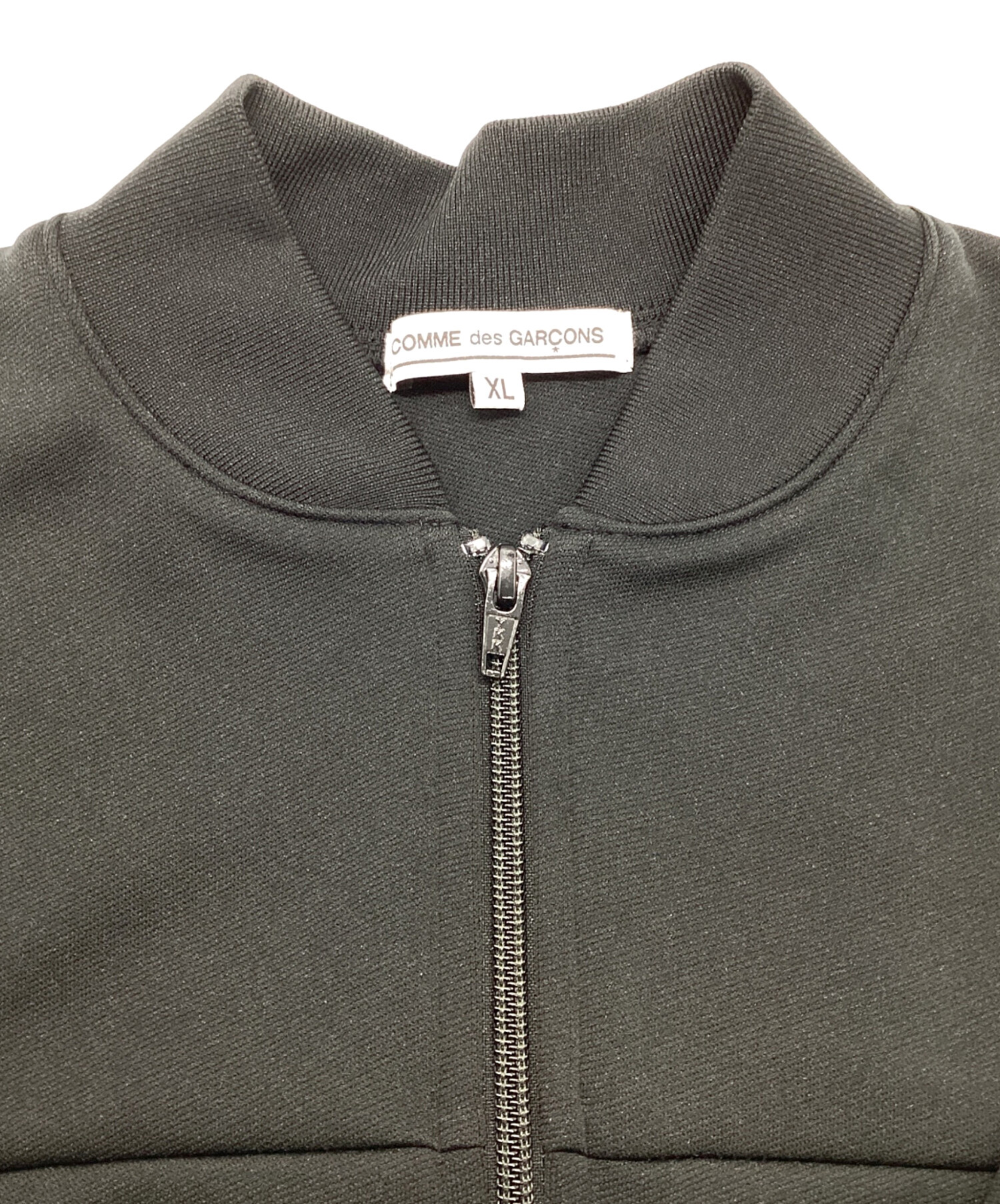 中古・古着通販】COMME des GARCONS (コムデギャルソン) トラック