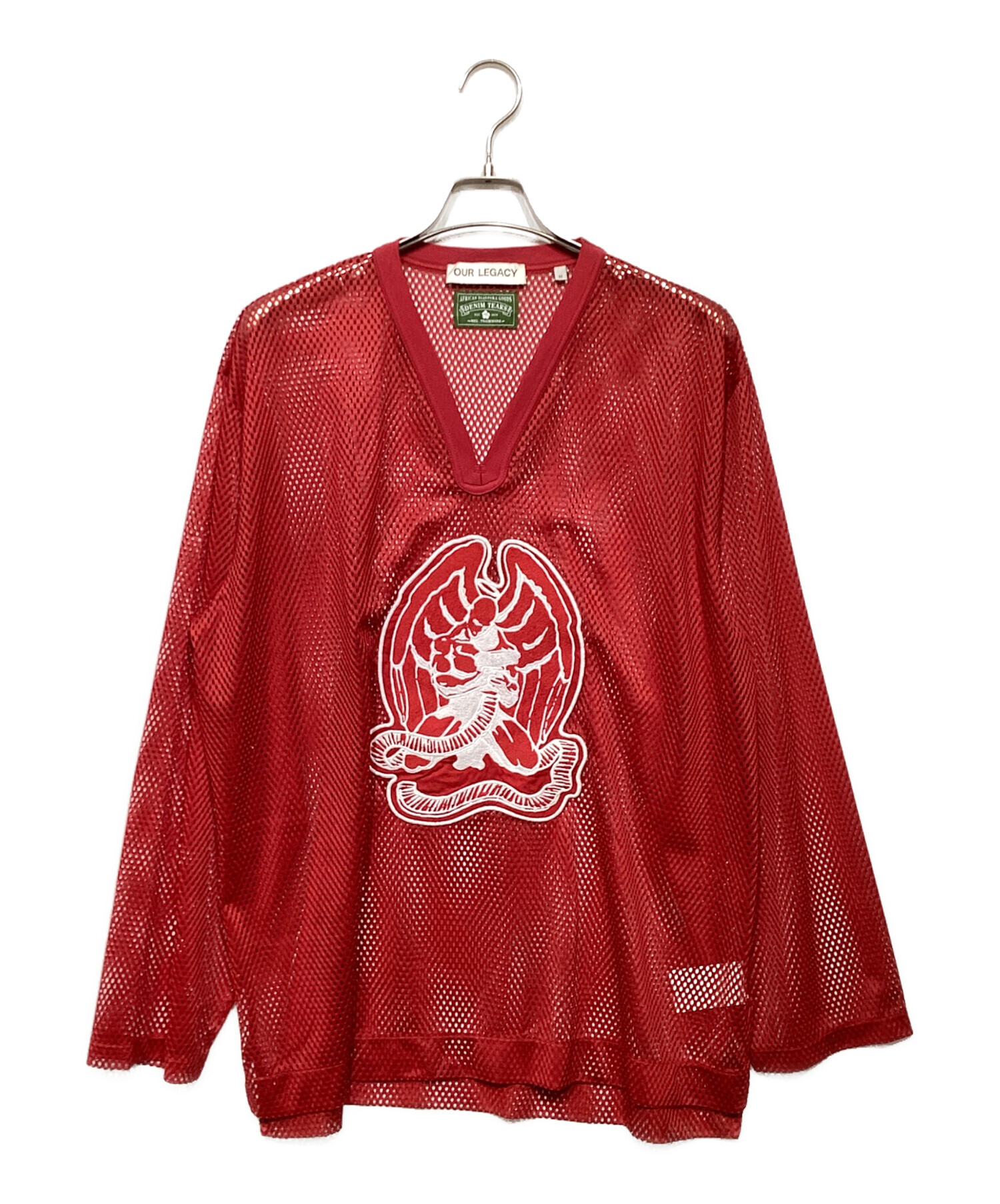 中古・古着通販】OUR LEGACY (アワーレガシー) Denim Tears (デニム