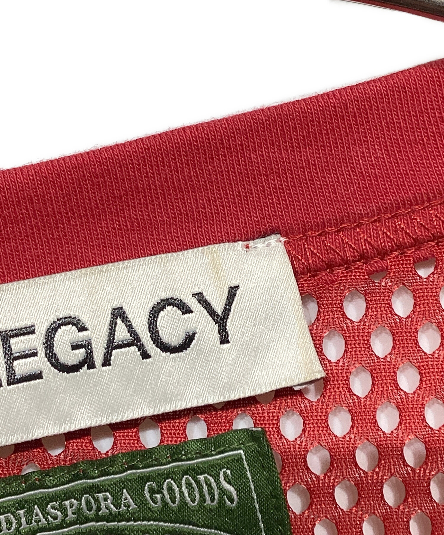 中古・古着通販】OUR LEGACY (アワーレガシー) Denim Tears (デニム 