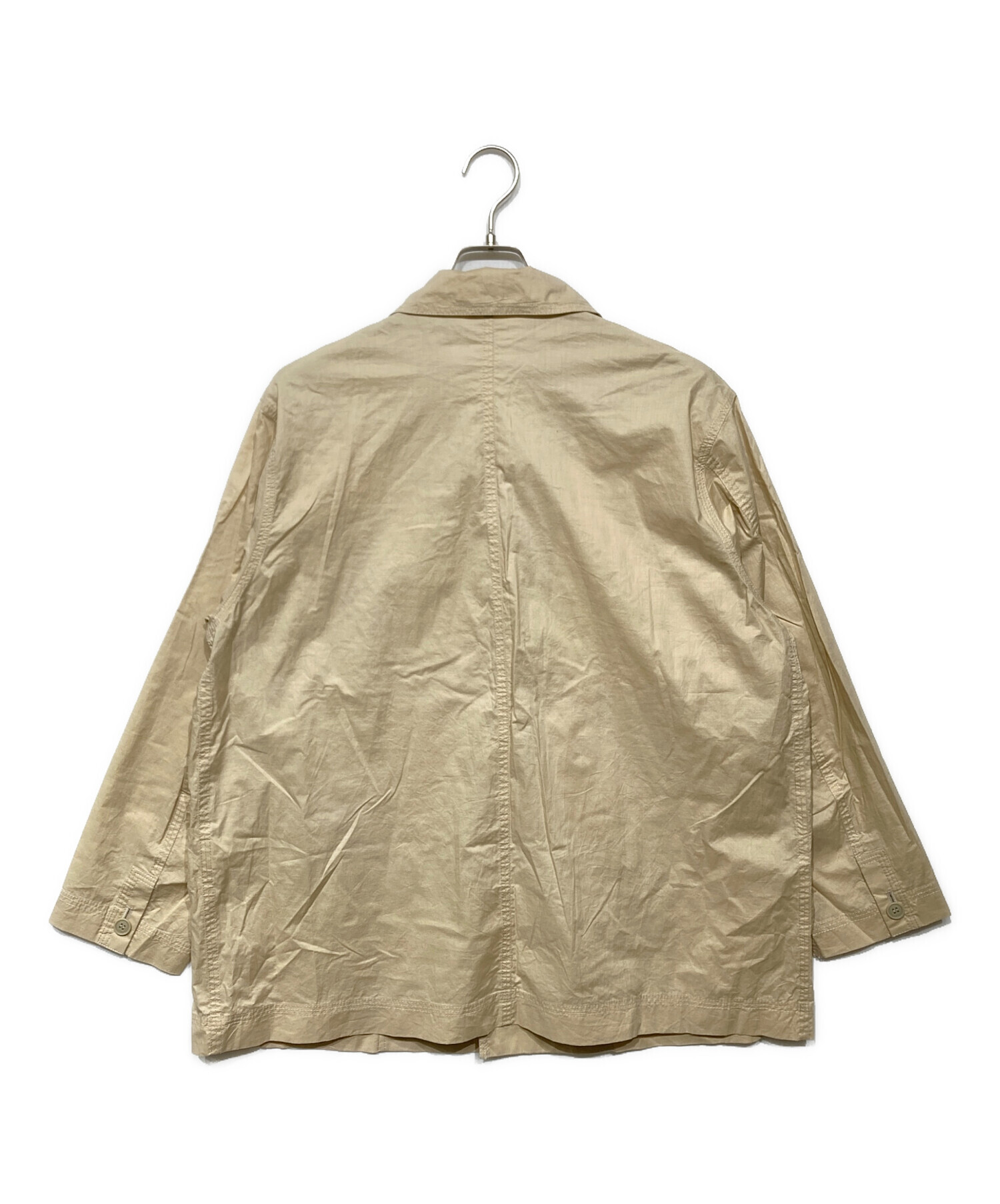 中古・古着通販】HAI SPORTING GEAR (ハイスポーツギア) シャツ