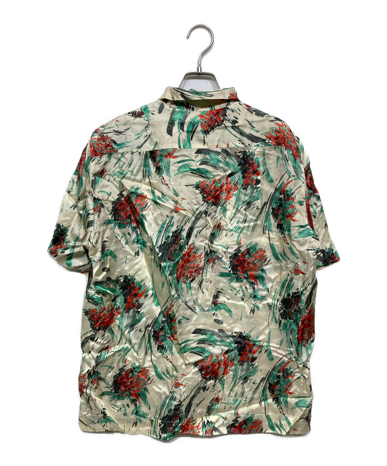 中古・古着通販】DRIES VAN NOTEN (ドリスヴァンノッテン) ボタニカル
