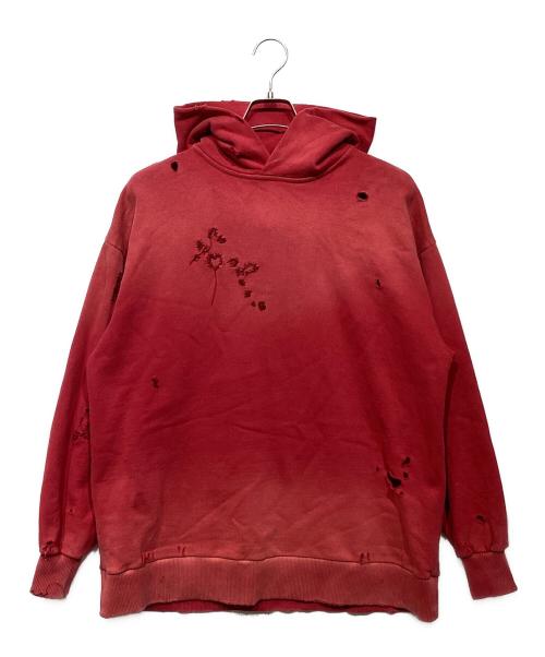 中古・古着通販】Acne studios (アクネ ストゥディオス) ダメージプル