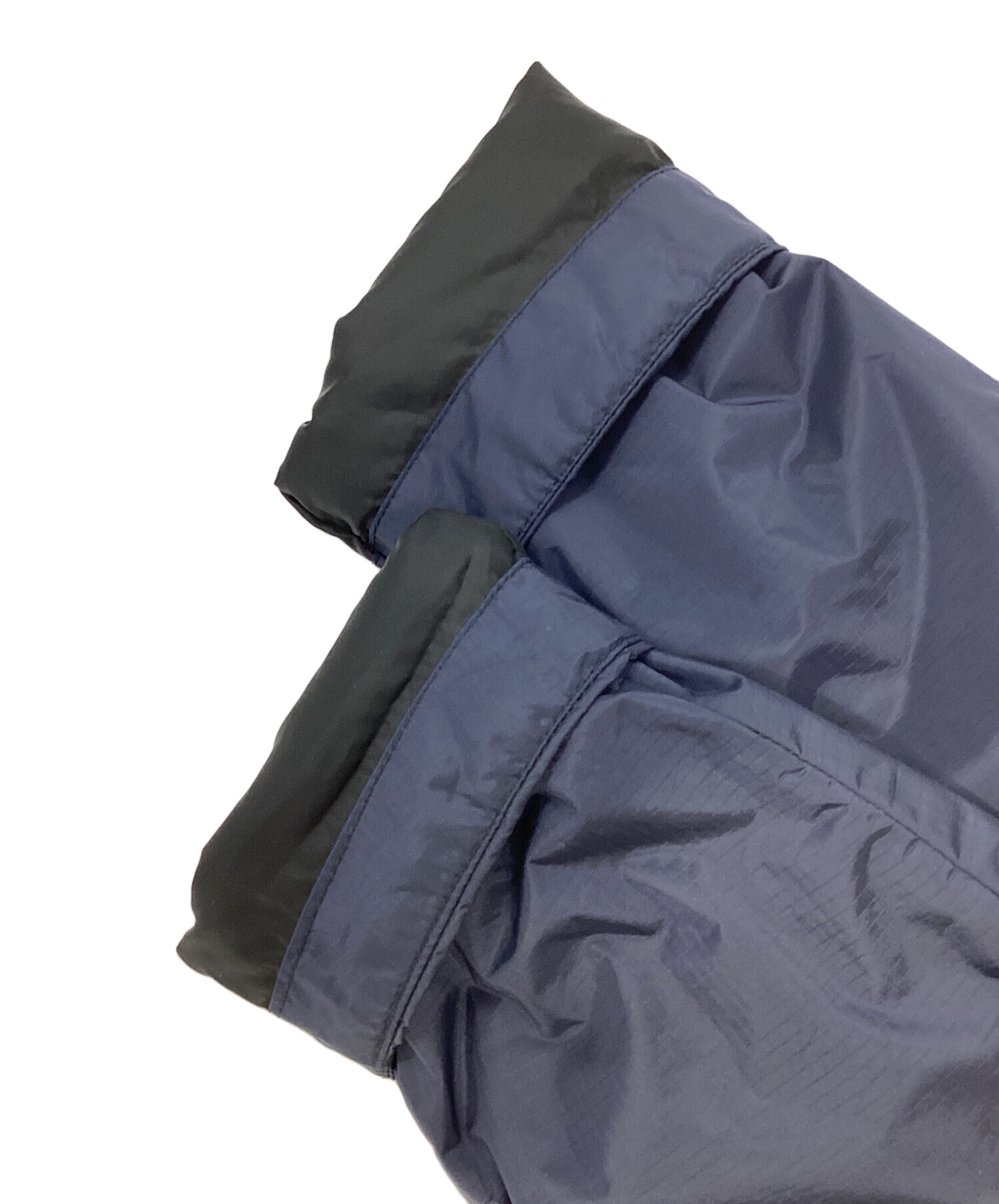 NANGA ダウンコート ネイビー Sサイズ リブカラー ソフトダウンコート – NANGA ONLINE SHOP