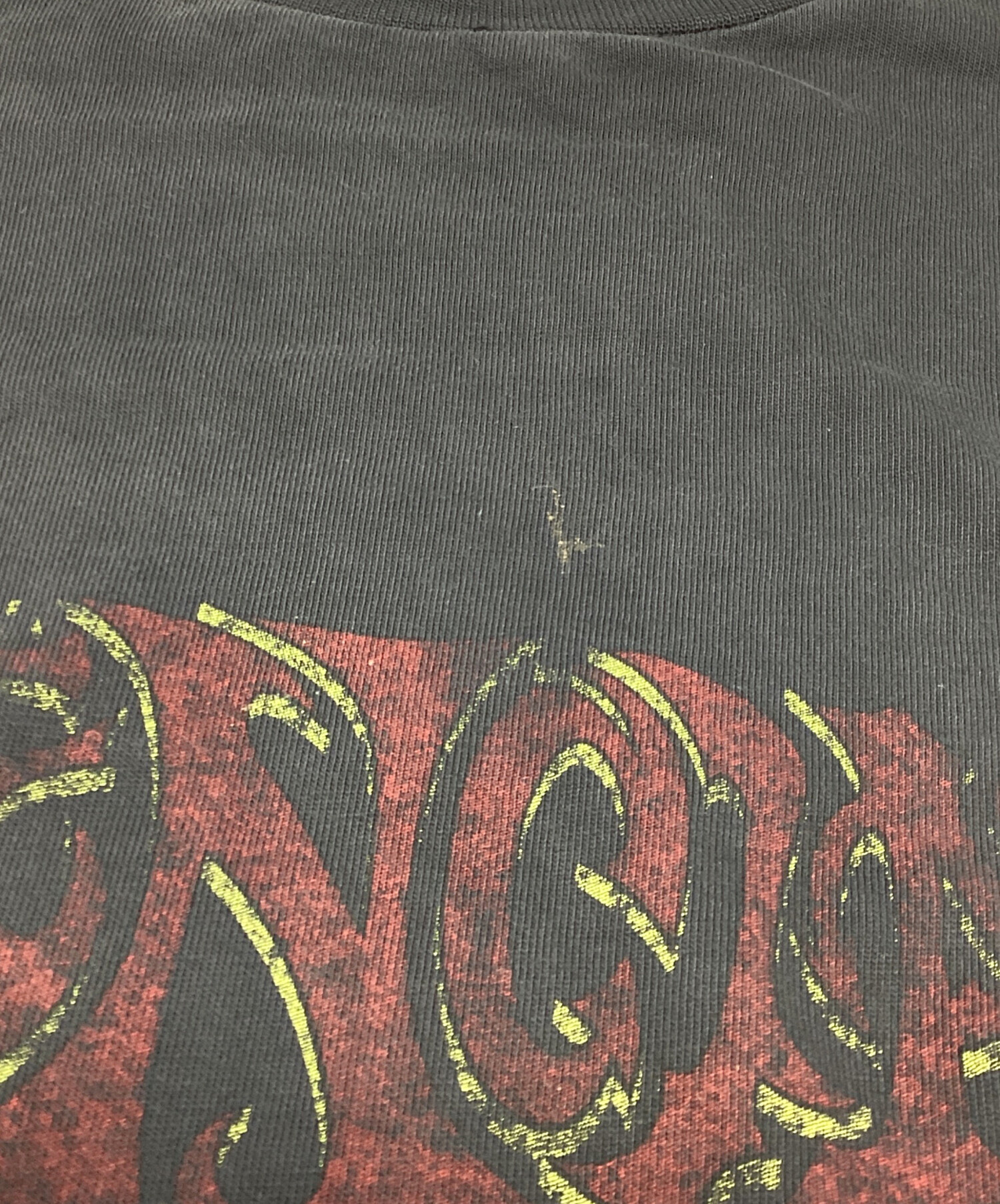 中古・古着通販】BALENCIAGA (バレンシアガ) Offshore Vintage