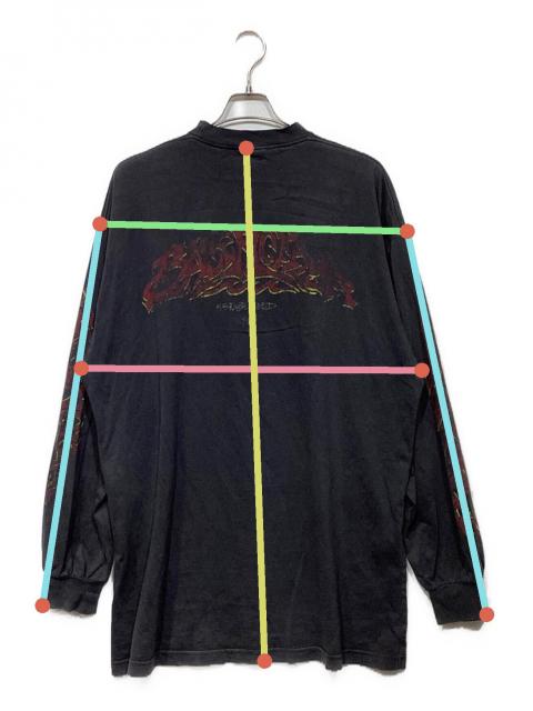 中古・古着通販】BALENCIAGA (バレンシアガ) Offshore Vintage