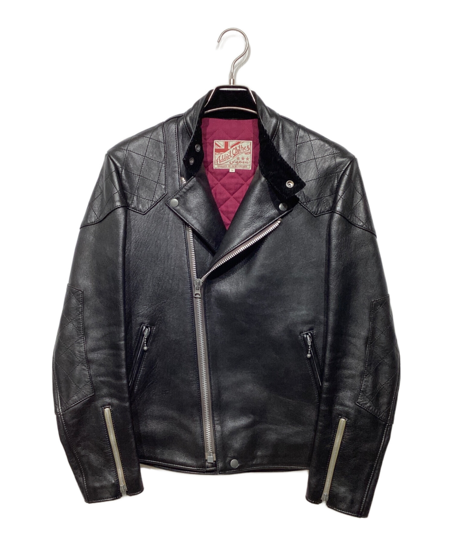 中古・古着通販】ADDICT CLOTHES (アディクト クローズ) AD-04