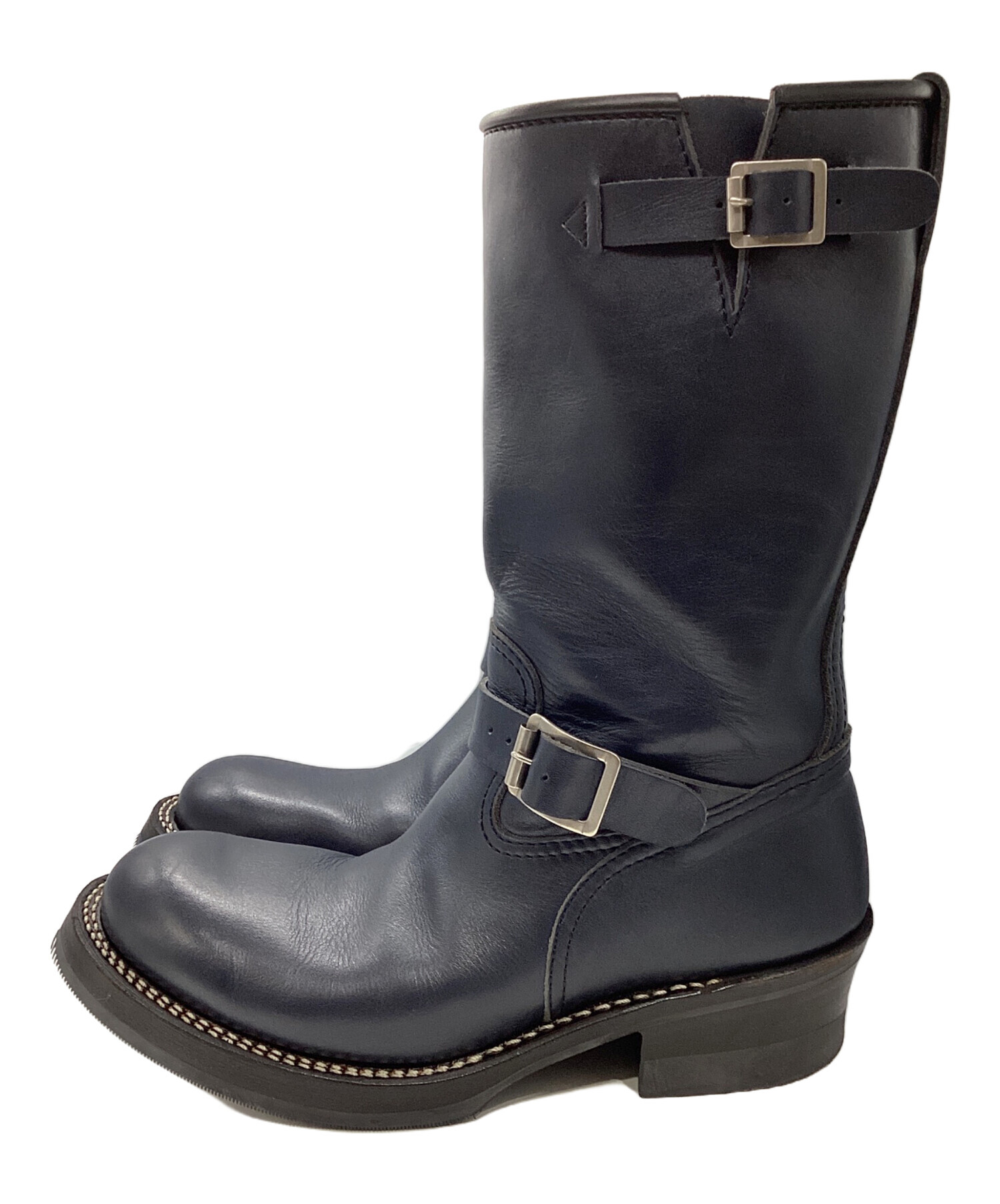 中古・古着通販】ADDICT CLOTHES (アディクト クローズ) STEERHIDE