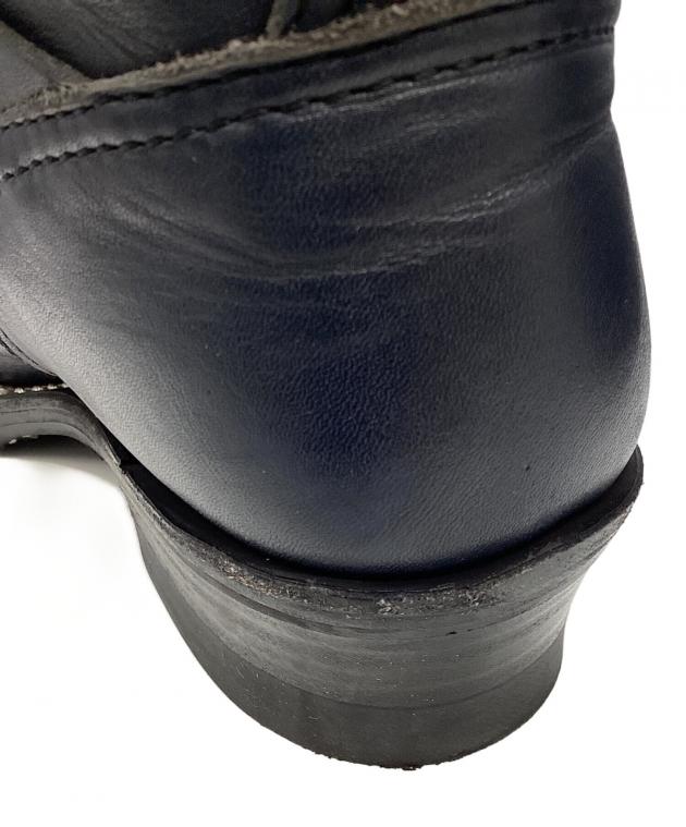 中古・古着通販】ADDICT CLOTHES (アディクト クローズ) STEERHIDE