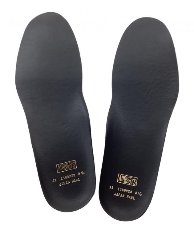 中古・古着通販】ADDICT CLOTHES (アディクト クローズ) STEERHIDE