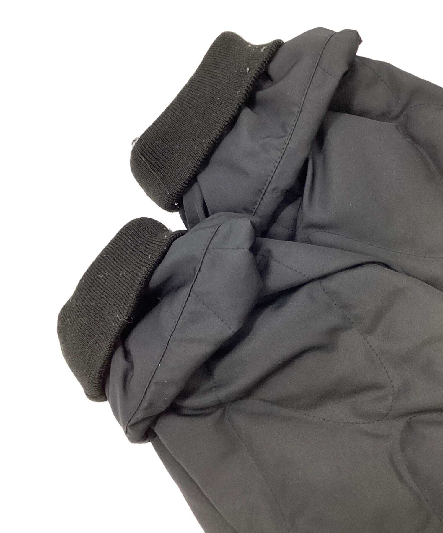 中古・古着通販】RIM.ARK (リムアーク) Wrapped cocoon down CT