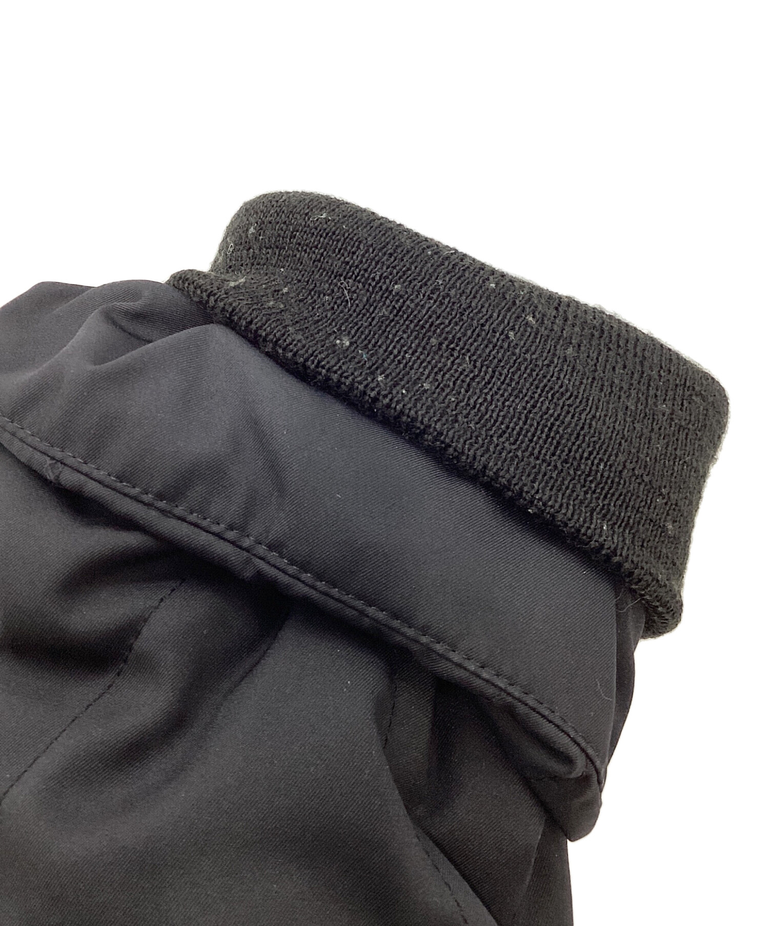 中古・古着通販】RIM.ARK (リムアーク) Wrapped cocoon down CT