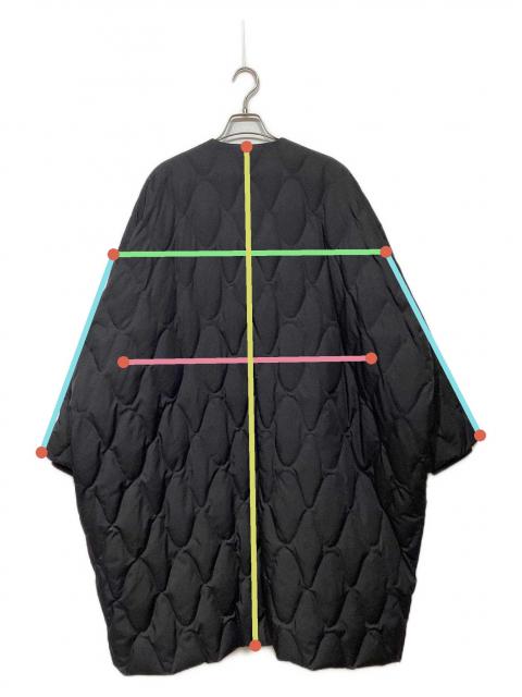 中古・古着通販】RIM.ARK (リムアーク) Wrapped cocoon down CT