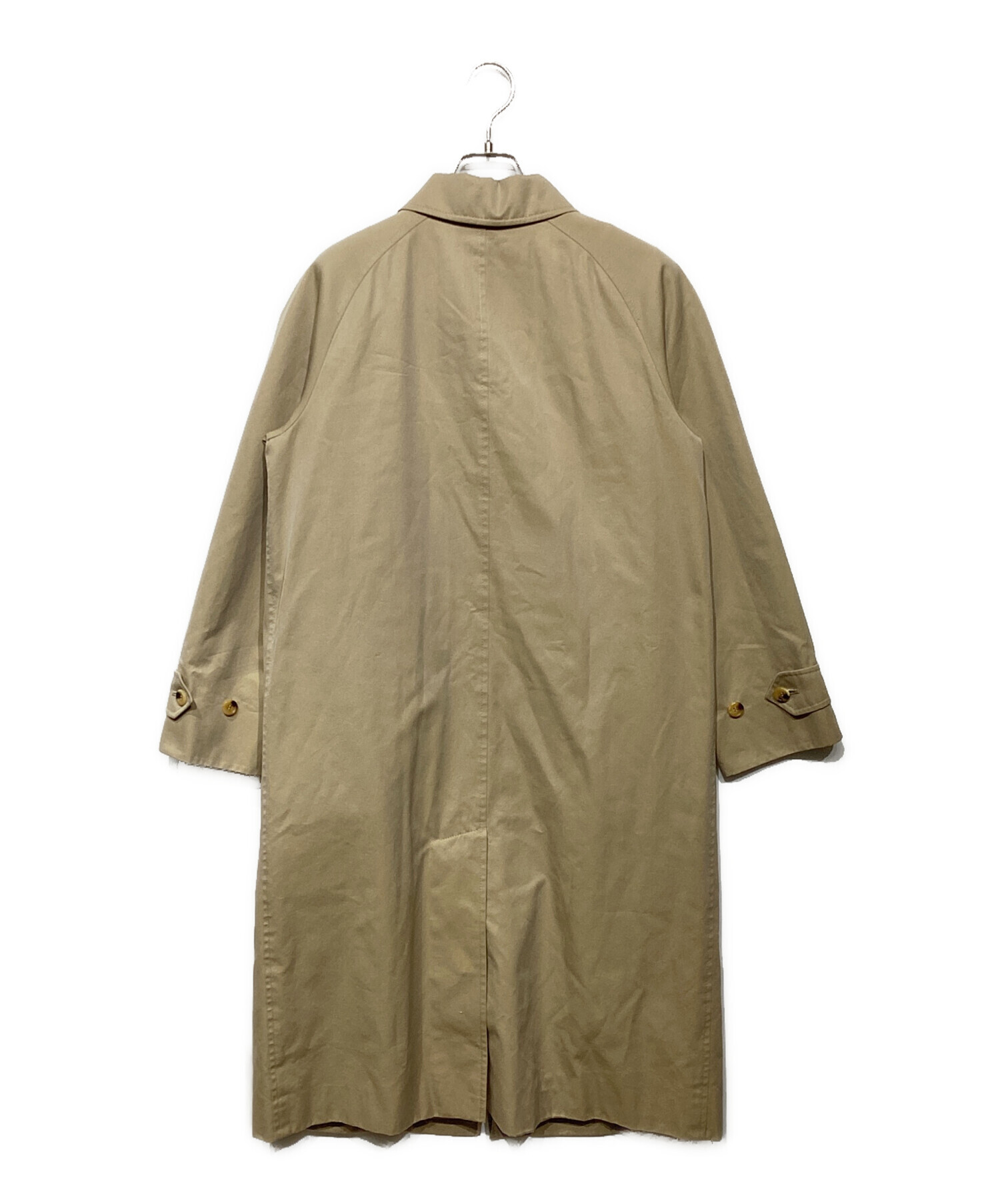 中古・古着通販】BURBERRY LONDON (バーバリーロンドン) ライナー付き