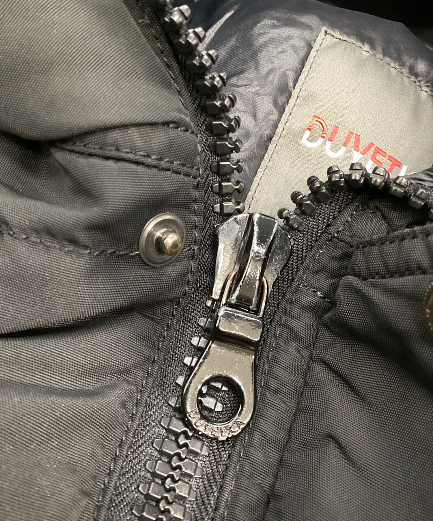 中古・古着通販】DUVETICA (デュベティカ) JACO ダウンジャケット