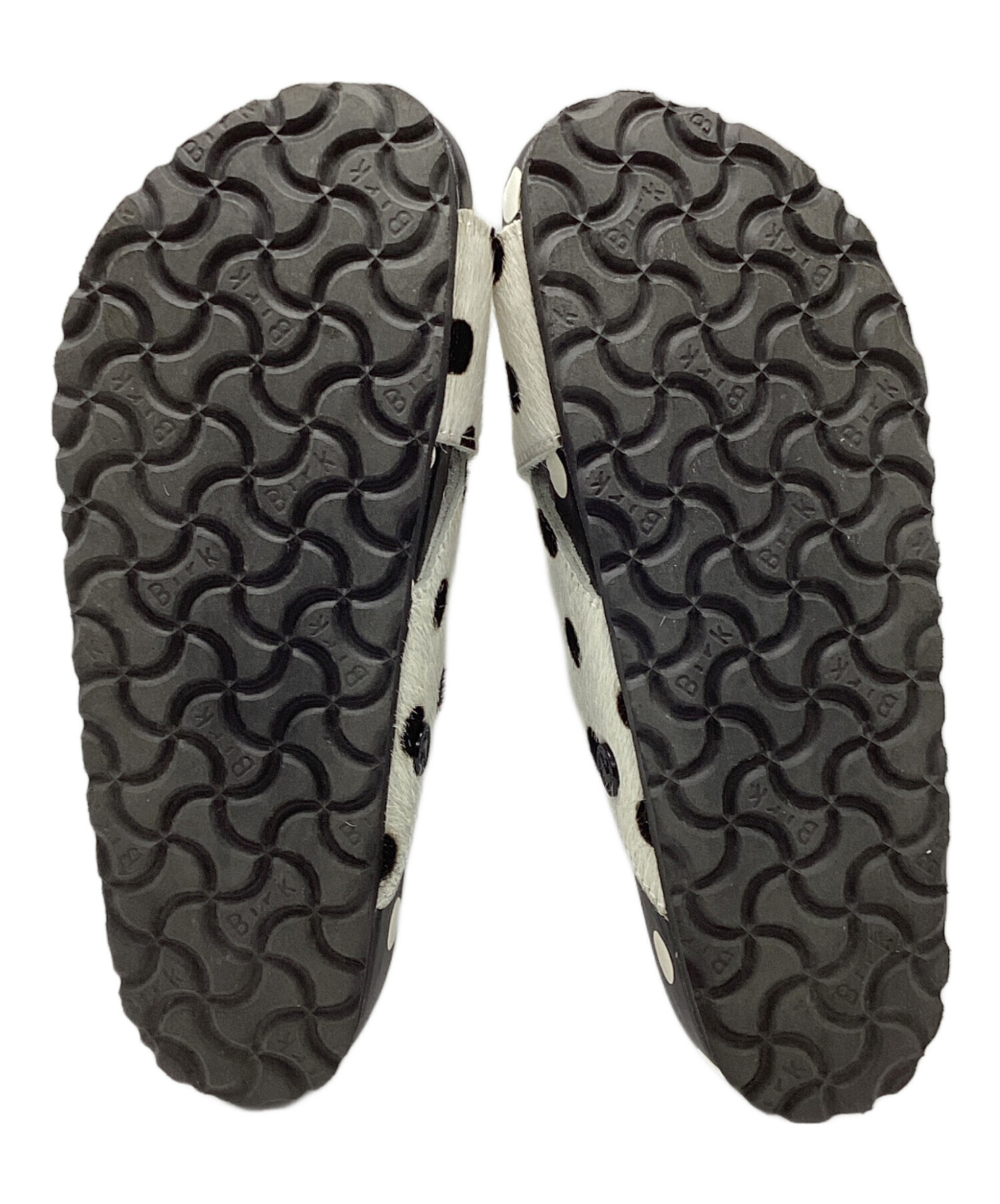 中古・古着通販】BIRKENSTOCK (ビルケンシュトック) Manolo Blahnik