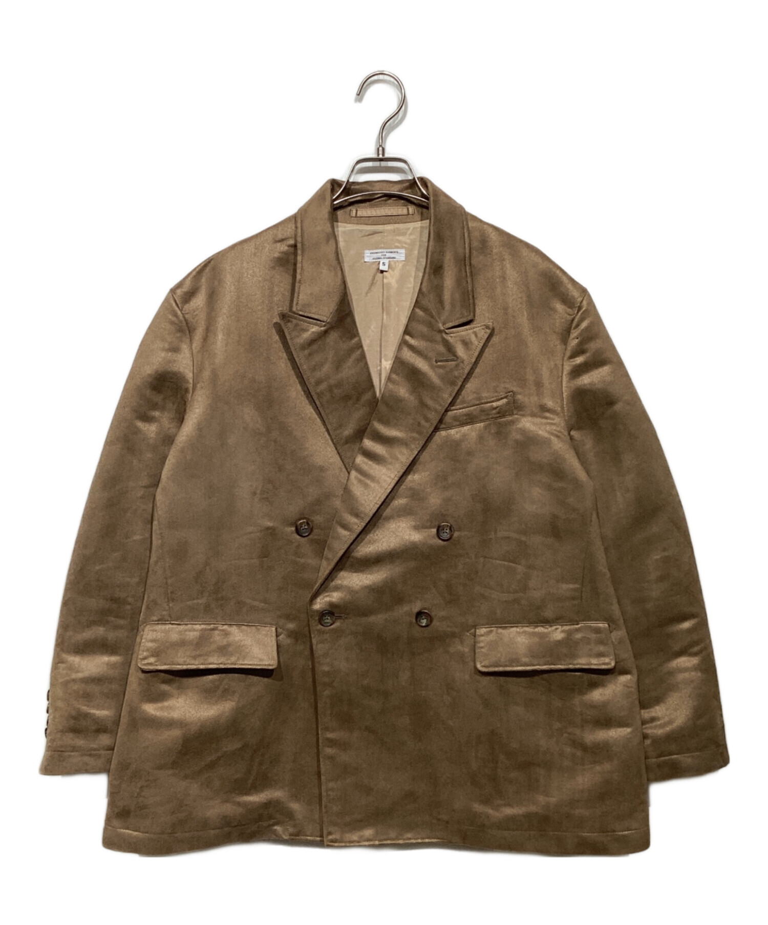 中古・古着通販】Engineered Garments (エンジニアドガーメンツ