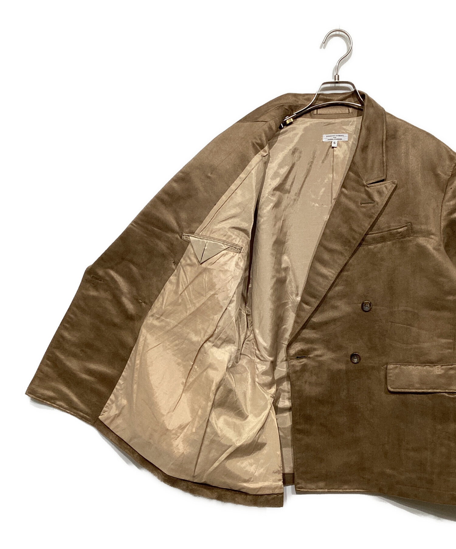 中古・古着通販】Engineered Garments (エンジニアドガーメンツ