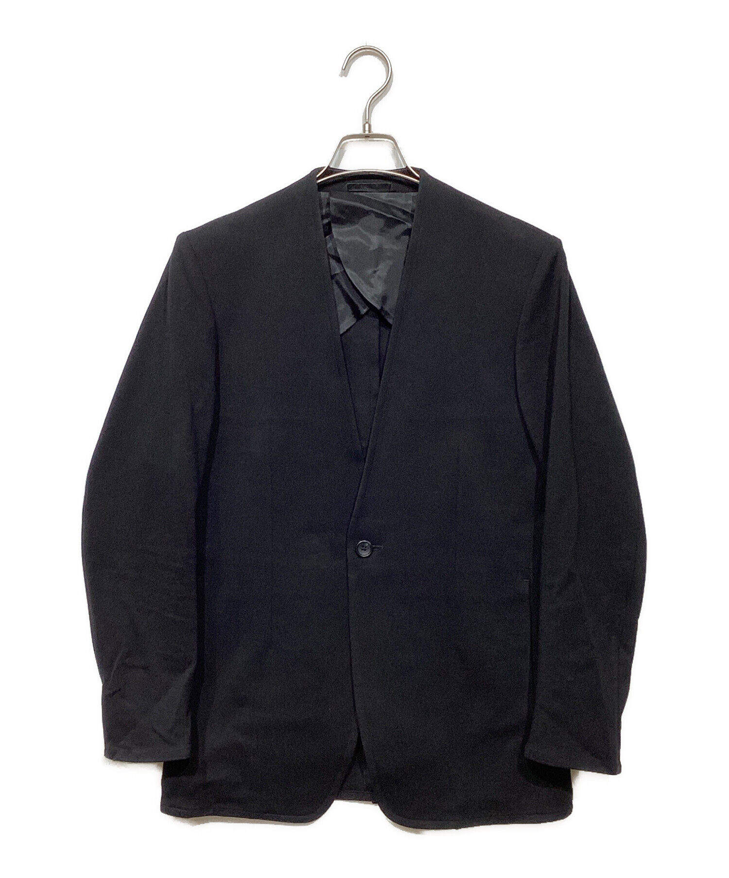 中古・古着通販】RAINMAKER (レインメーカー) PONTE ROMA NO COLLAR