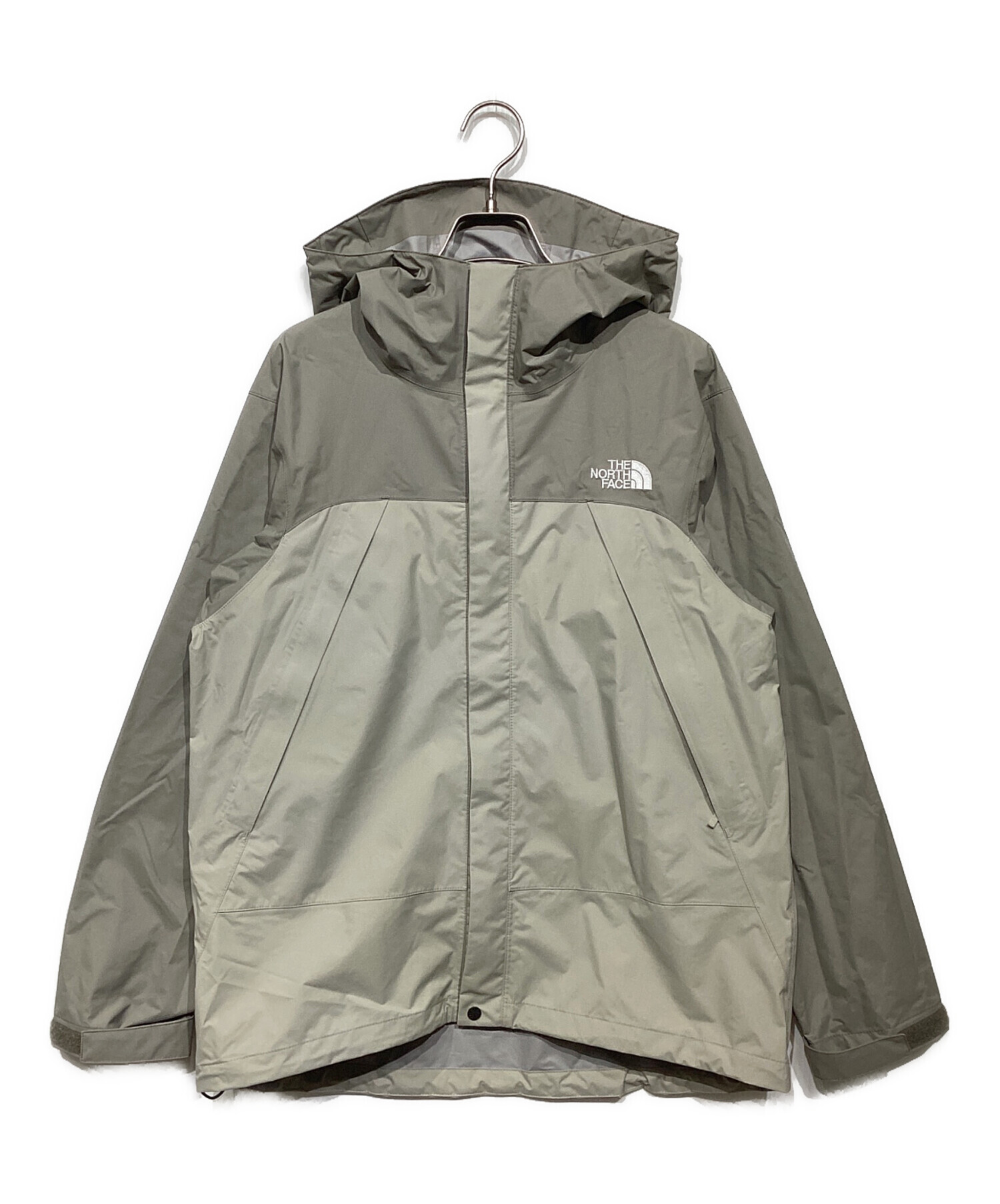 ザノースフェイス] ジャケット ドットショットジャケット