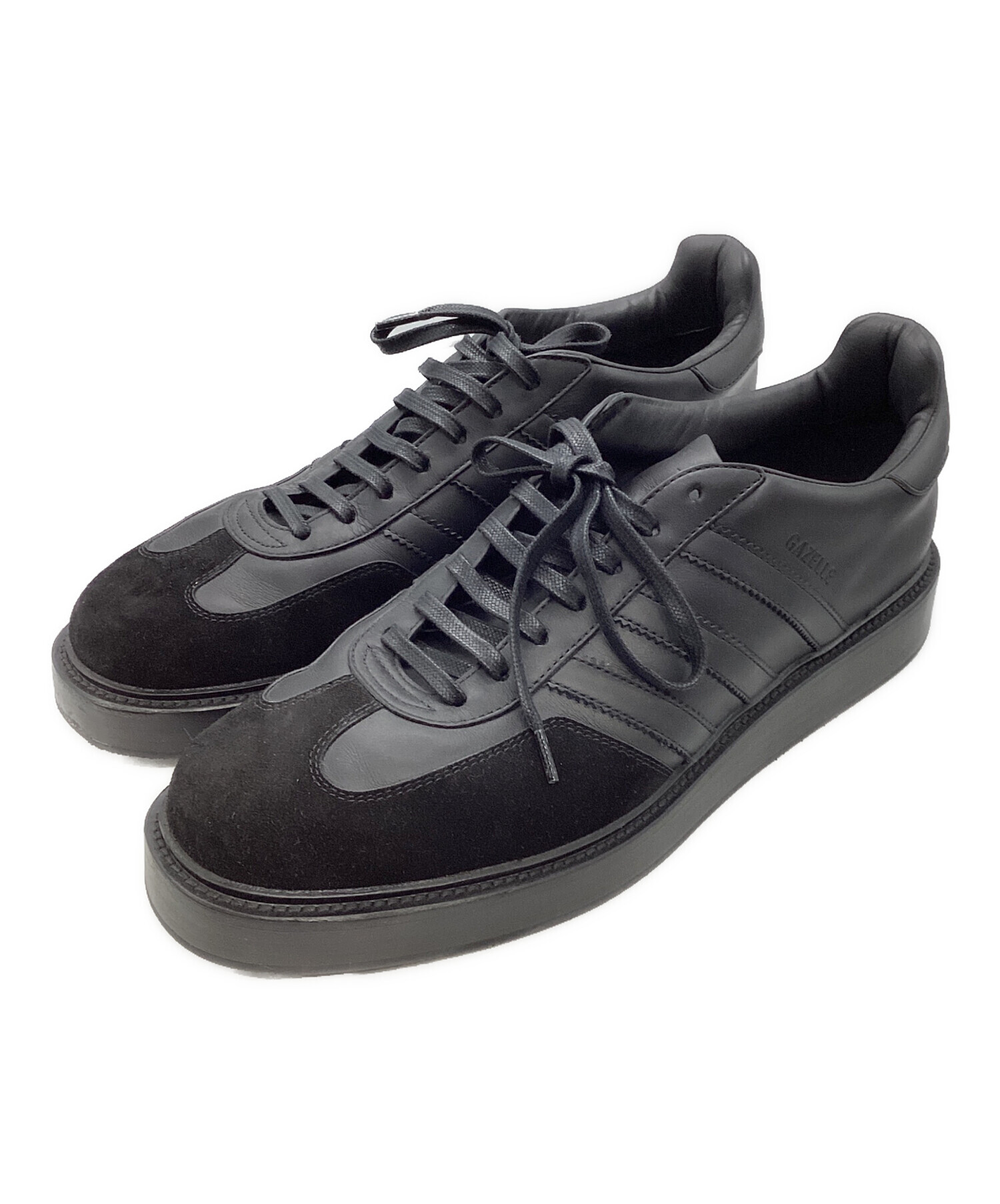 中古・古着通販】adidas (アディダス) Gazelle Indoor Made In Italy 