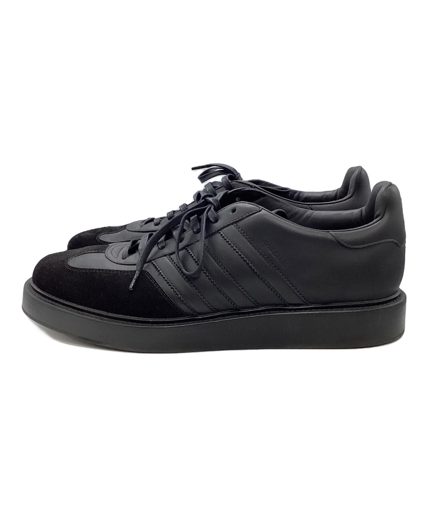 中古・古着通販】adidas (アディダス) Gazelle Indoor Made In Italy 