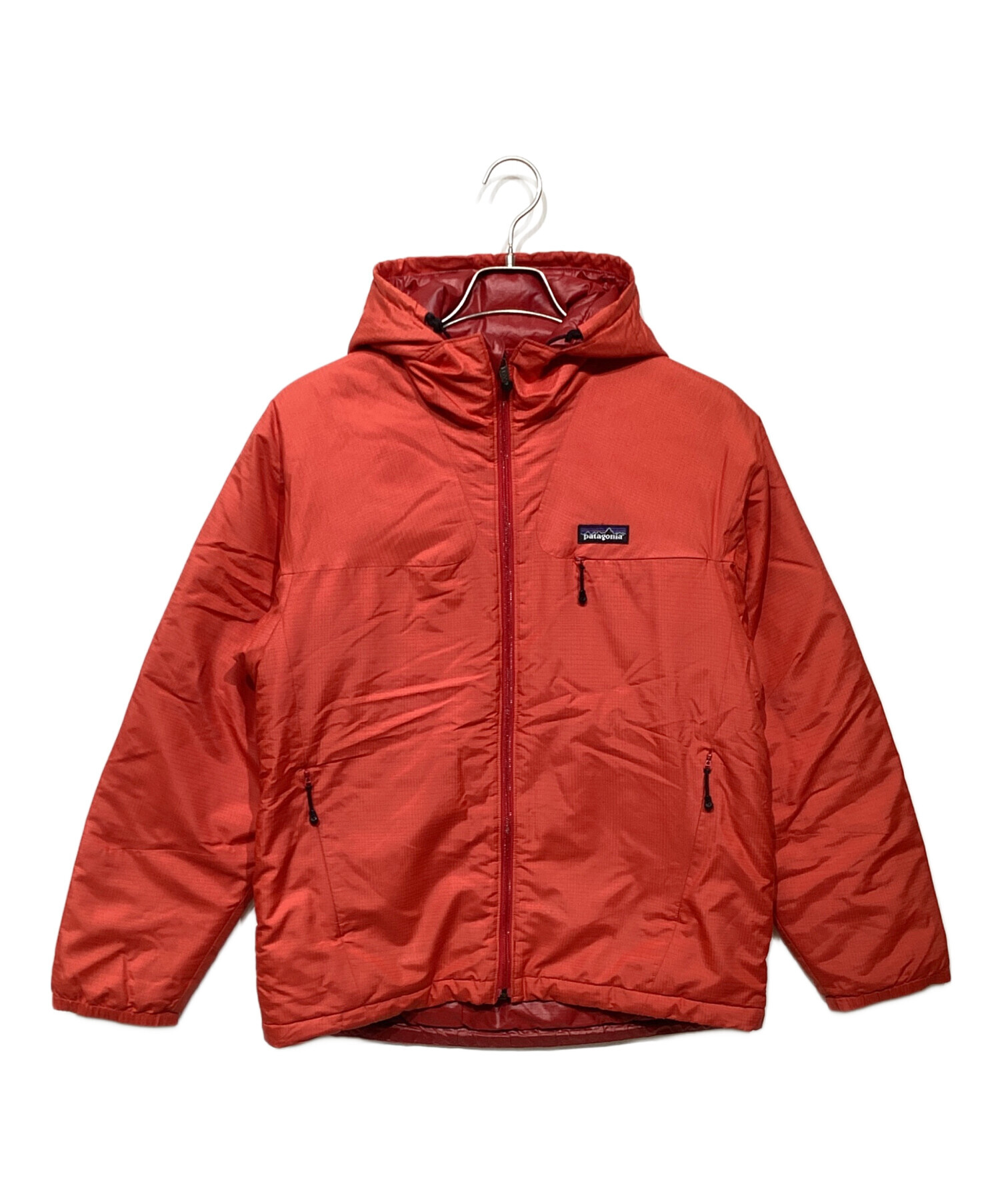 中古・古着通販】Patagonia (パタゴニア) マイクロパフフーデッド