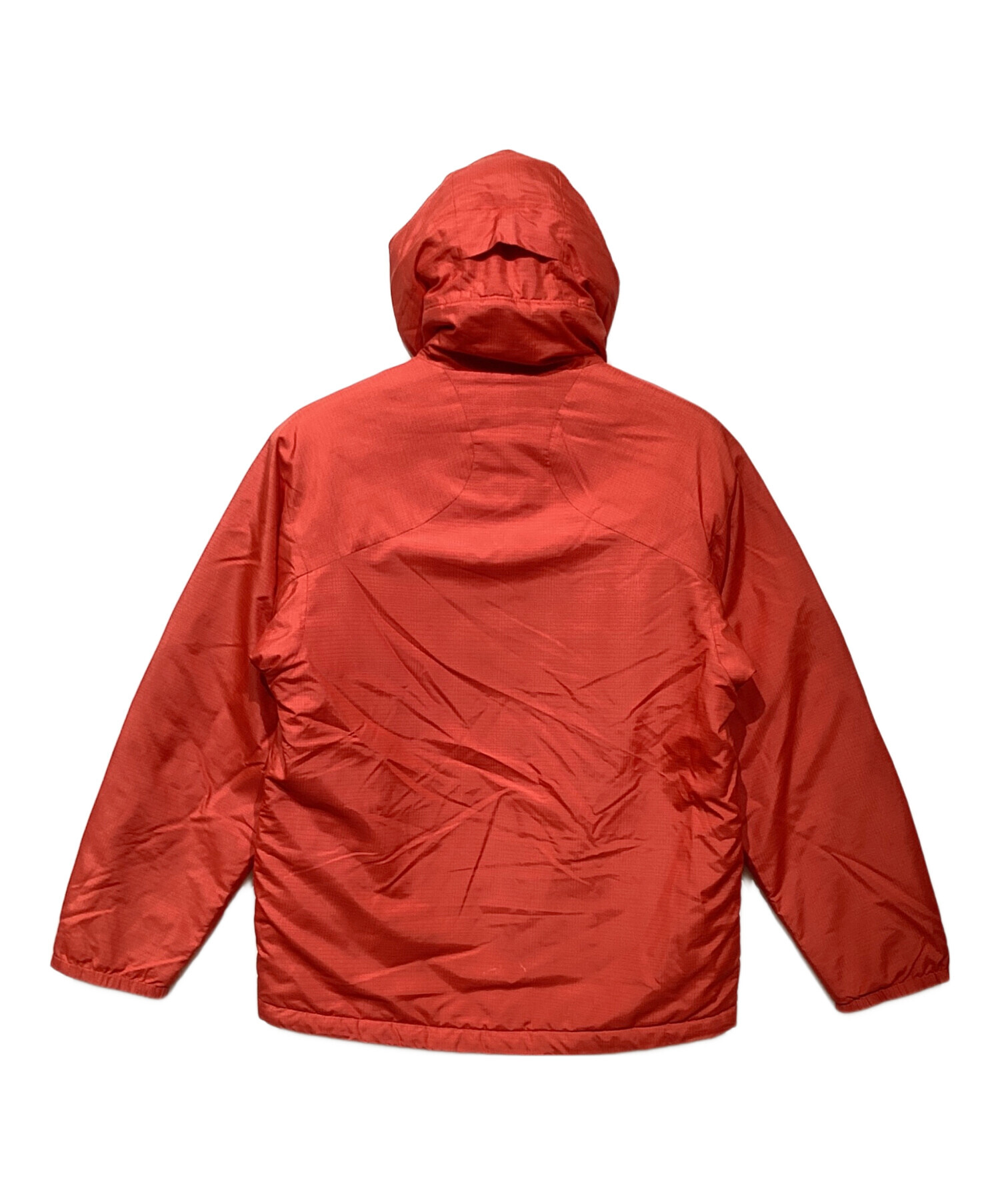 中古・古着通販】Patagonia (パタゴニア) マイクロパフフーデッド