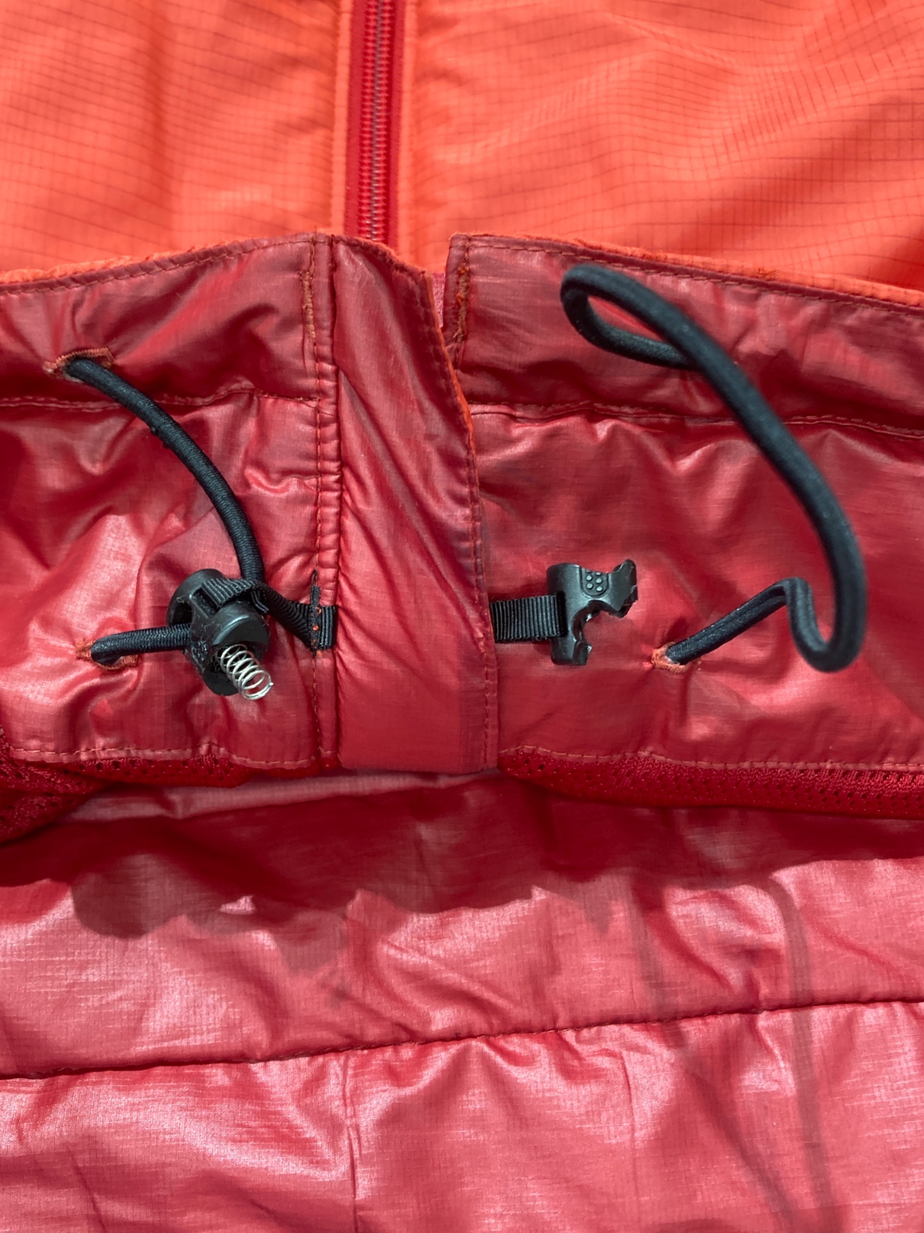 中古・古着通販】Patagonia (パタゴニア) マイクロパフフーデッド