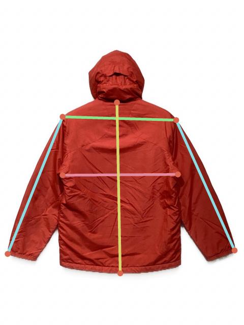 中古・古着通販】Patagonia (パタゴニア) マイクロパフフーデッド