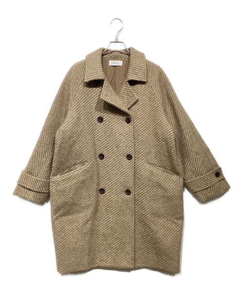 中古・古着通販】Mila Owen (ミラオーウェン) ミックスカラーミディ