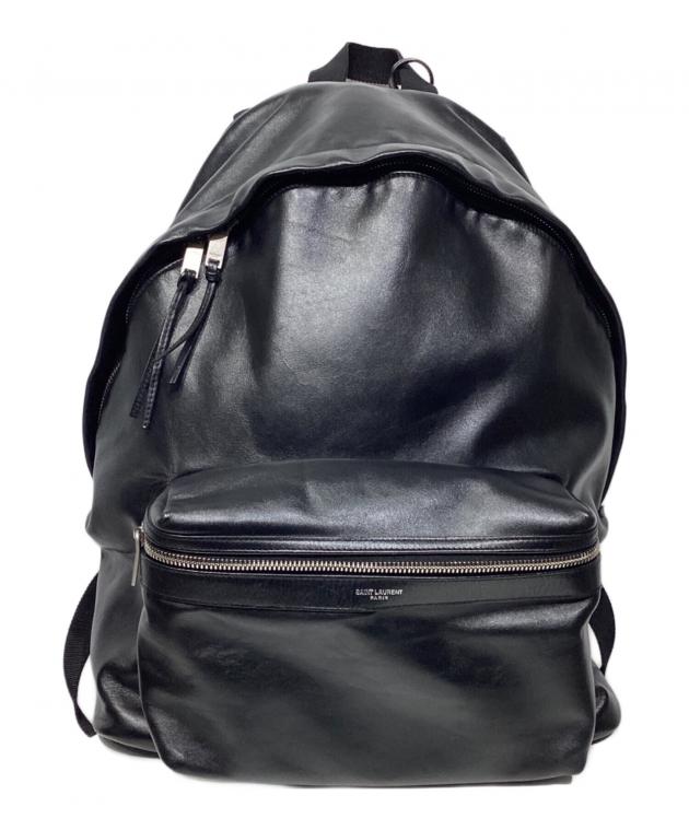 中古・古着通販】Saint Laurent Paris (サンローランパリ) シティ