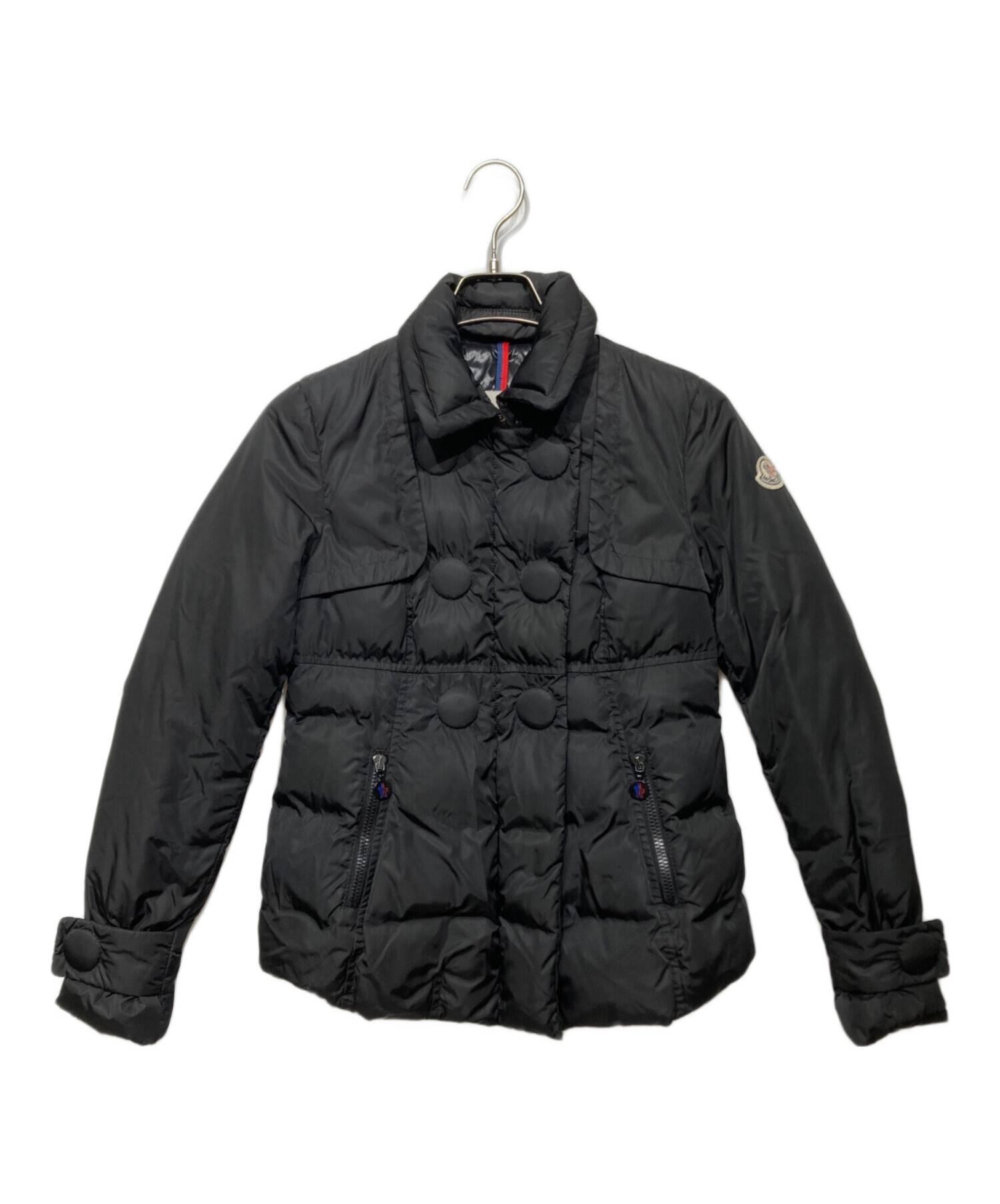 中古・古着通販】MONCLER (モンクレール) POISON ダウンジャケット