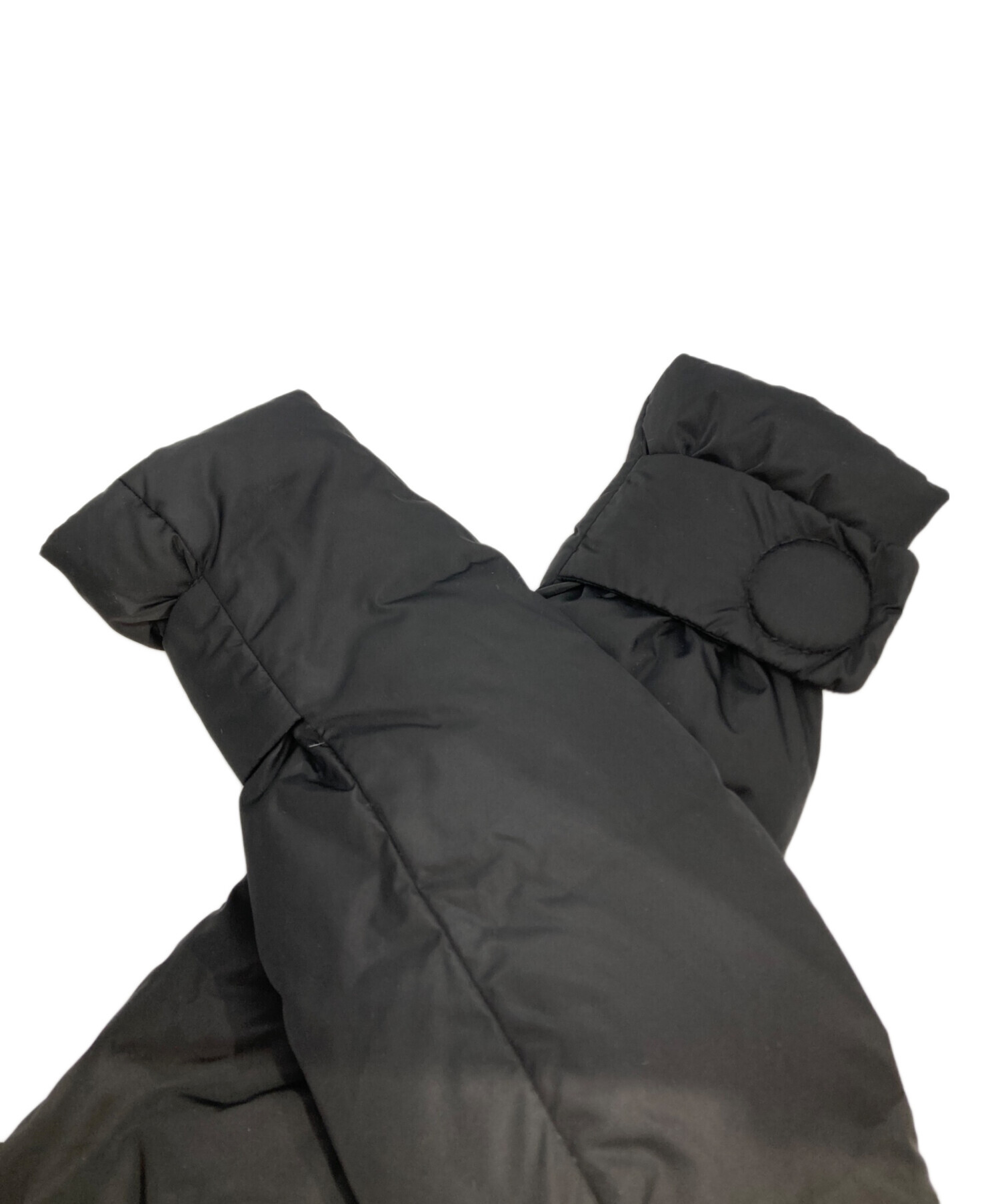 中古・古着通販】MONCLER (モンクレール) POISON ダウンジャケット