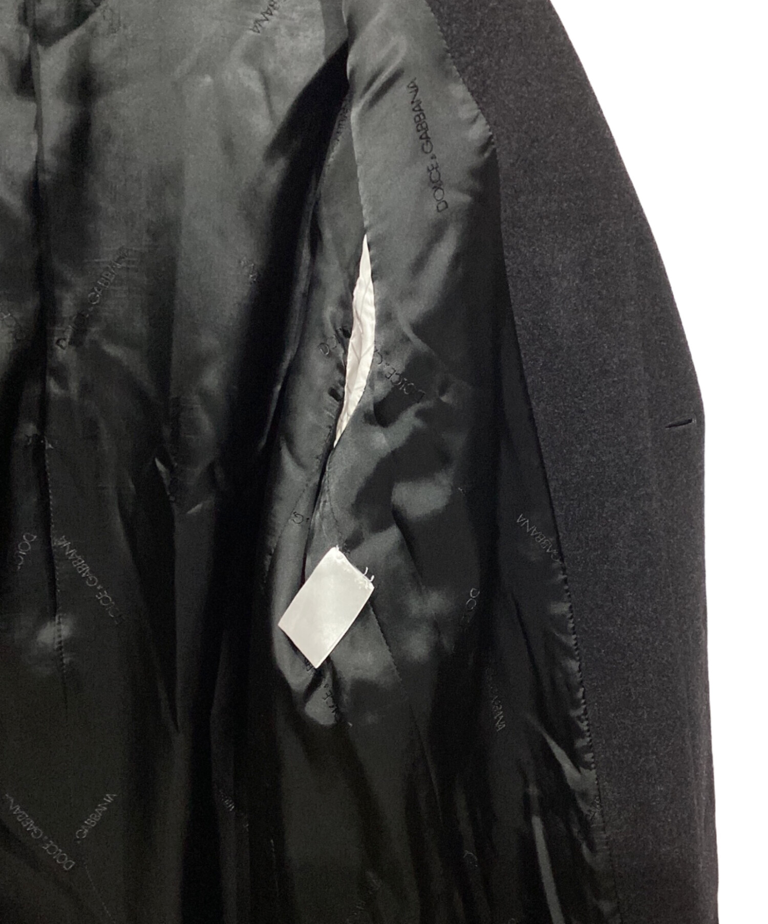 中古・古着通販】DOLCE & GABBANA (ドルチェ＆ガッバーナ) 3B 