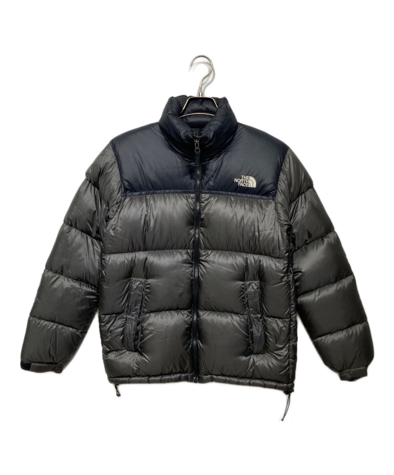 中古・古着通販】THE NORTH FACE (ザ ノース フェイス) ヌプシ ダウン 