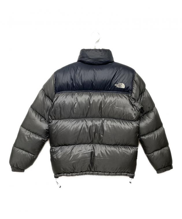 中古・古着通販】THE NORTH FACE (ザ ノース フェイス) ヌプシ ダウン 