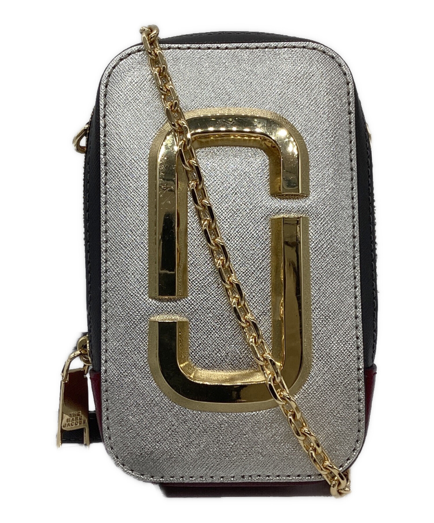 中古・古着通販】MARC JACOBS (マークジェイコブズ) THE HOT SHOT 